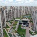 Adarsh Thanisandra Apartments