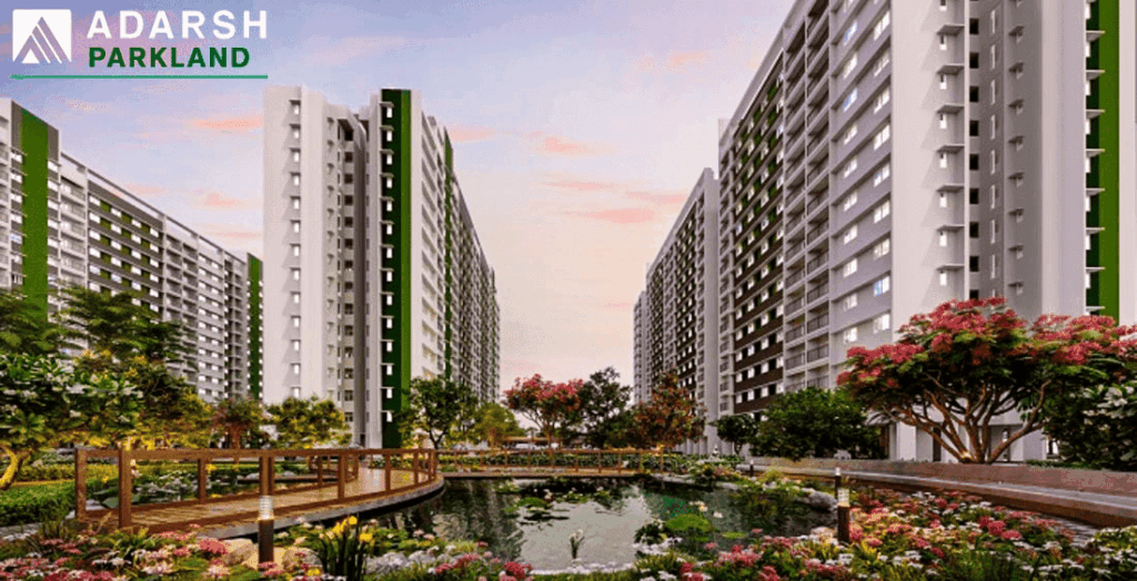 Adarsh Parkland Phase 2