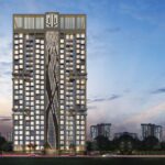 Raymond Kalanagar Apartments