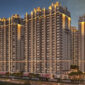 Dasnac Burj Noida