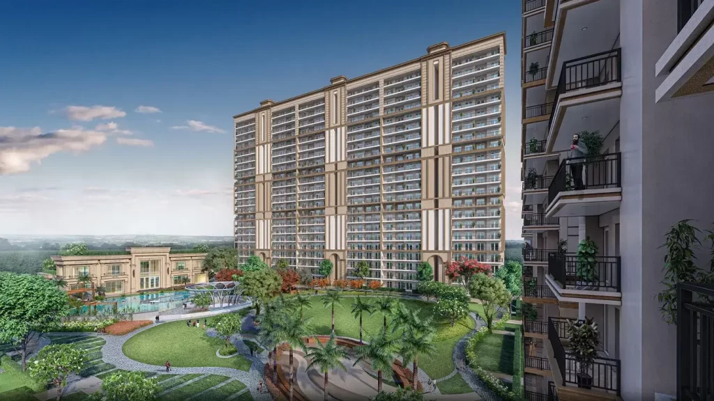 msn neopolis kokapet