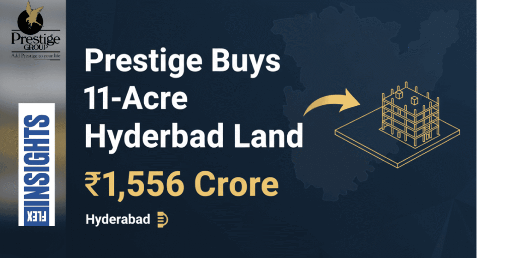 Prestige Knowledge City