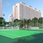 Sipani Codename Sarjafield