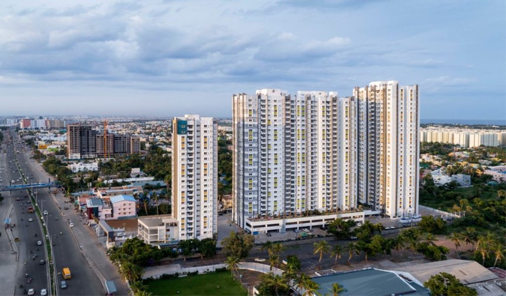 Prestige Golden Grove