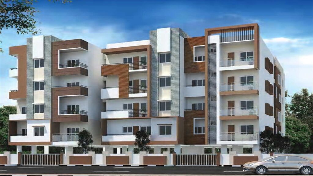 31 Palma Drive Upper Kharadi