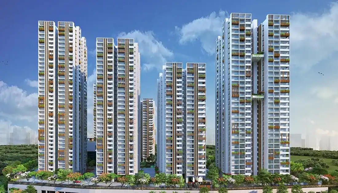 Dasnac Westminster Noida