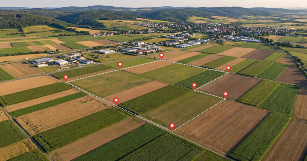 Shapoorji Pallonji Treetopia