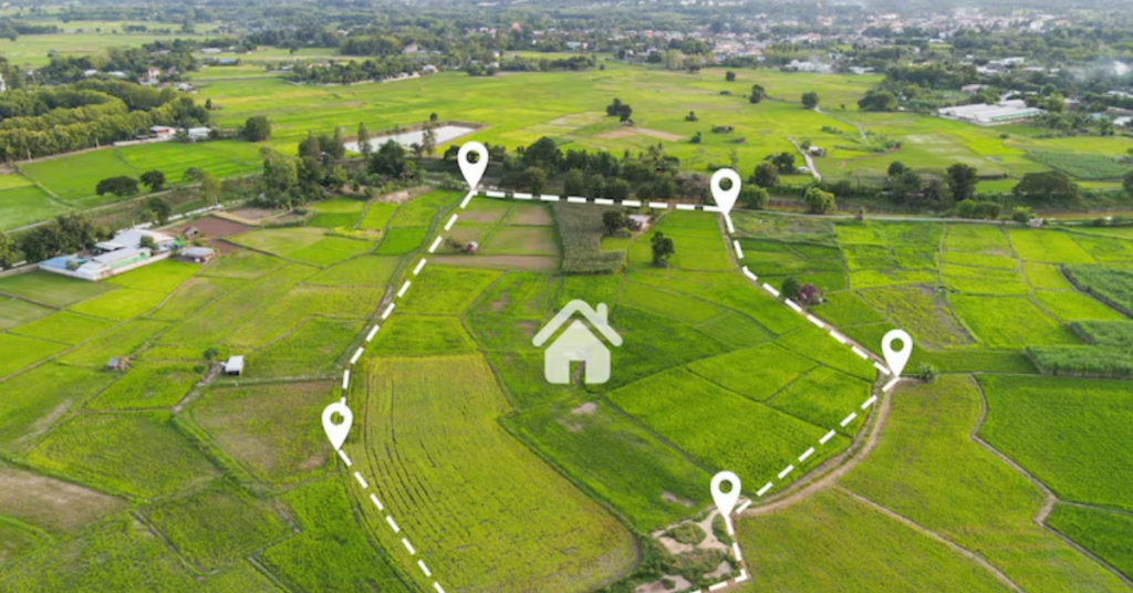 Tribeca estates Upcoming Plotted Development