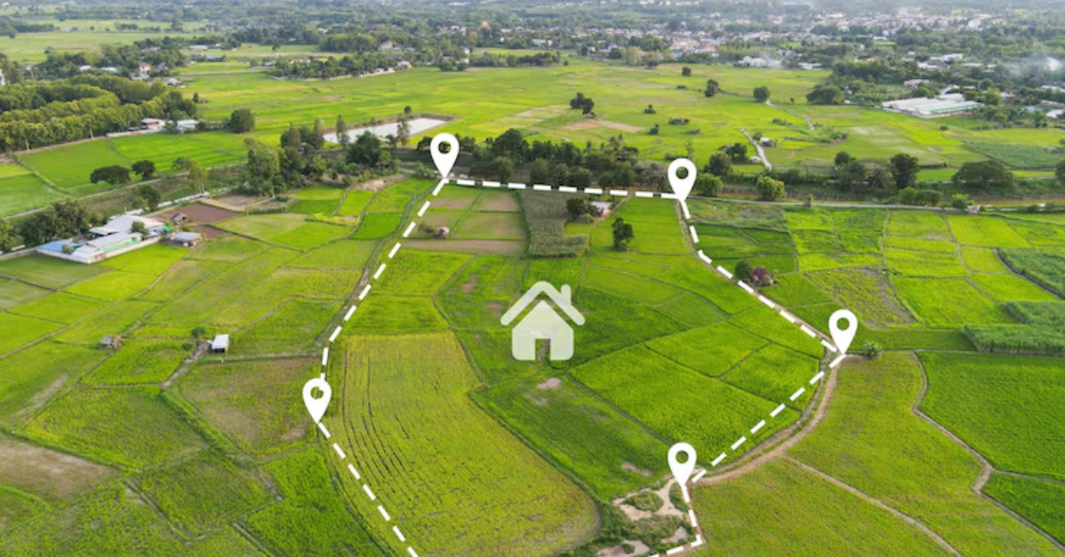 Tribeca estates Upcoming Plotted Development