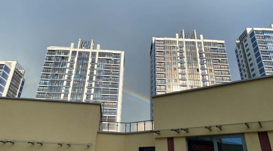 Gami Sector 21 Panvel