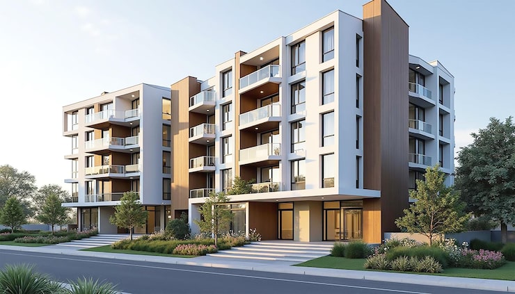 Gami Sector 23 Parsik Hill