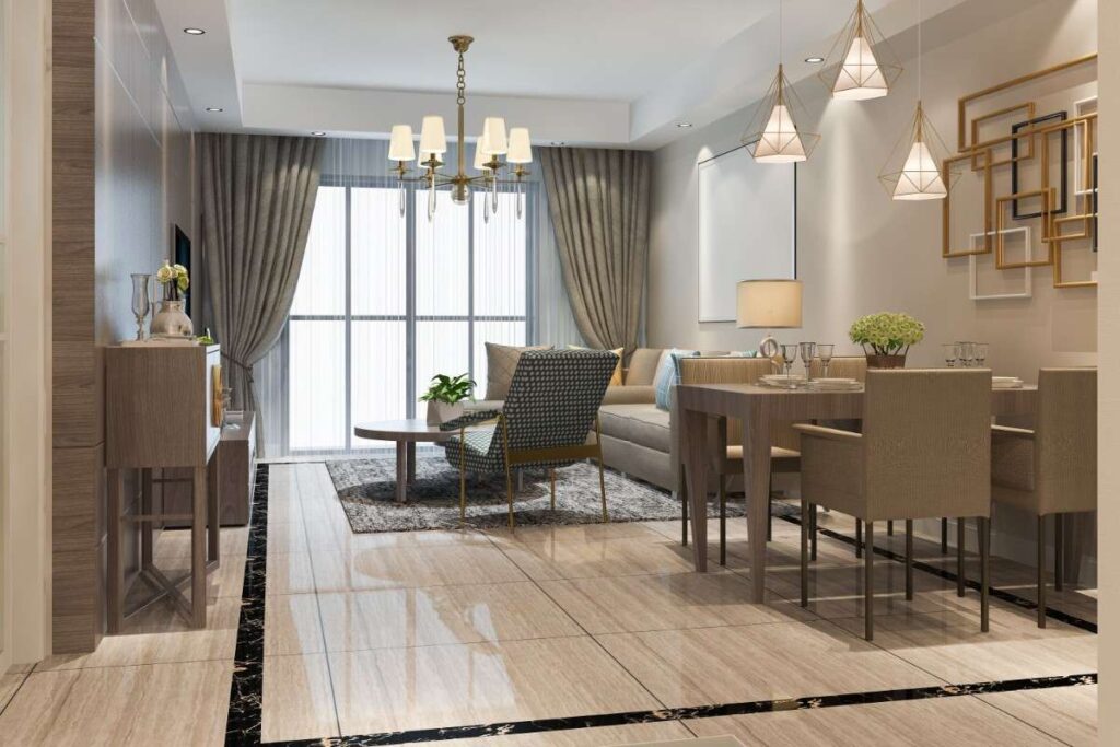 Trump Towers Hyderabad