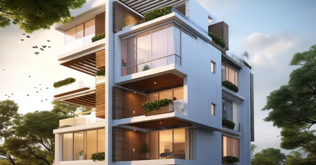 _Serene Communities Kochi