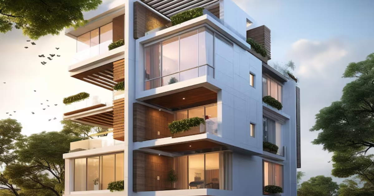 _Serene Communities Kochi