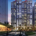 Godrej Mahalunge Pune