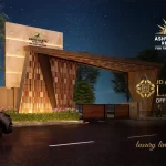 JD Ashwasurya Lavish