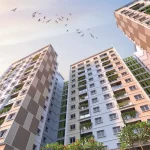 L&T Thanisandra Main Road