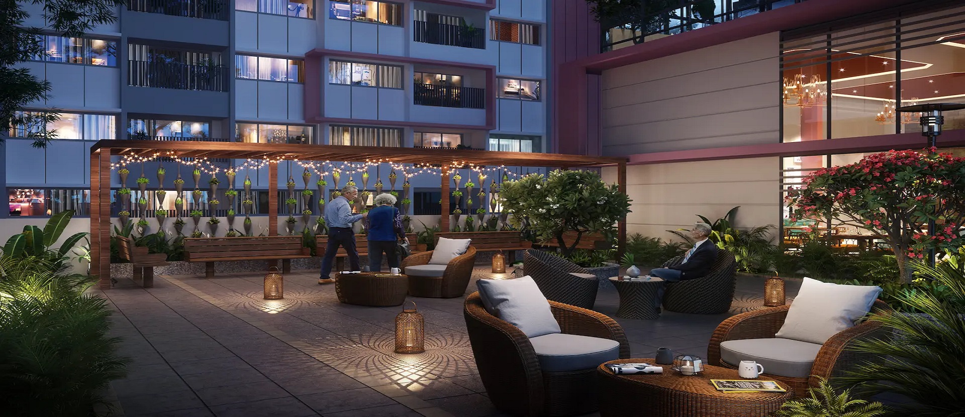 Birla Estates Sunny Ville