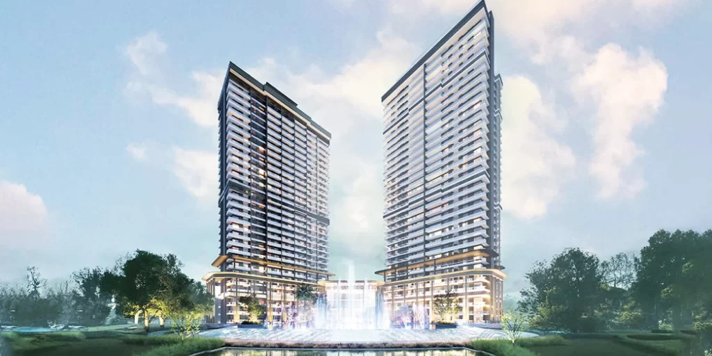 Summit Signature Sangam