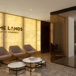 Homeland CP67 Mohali Office