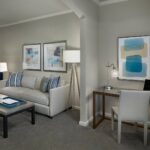 Ratna Turquoise Roseville