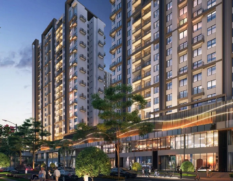 Shriram Codename King Life koyambedu