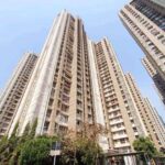 Birla Khar West apartments