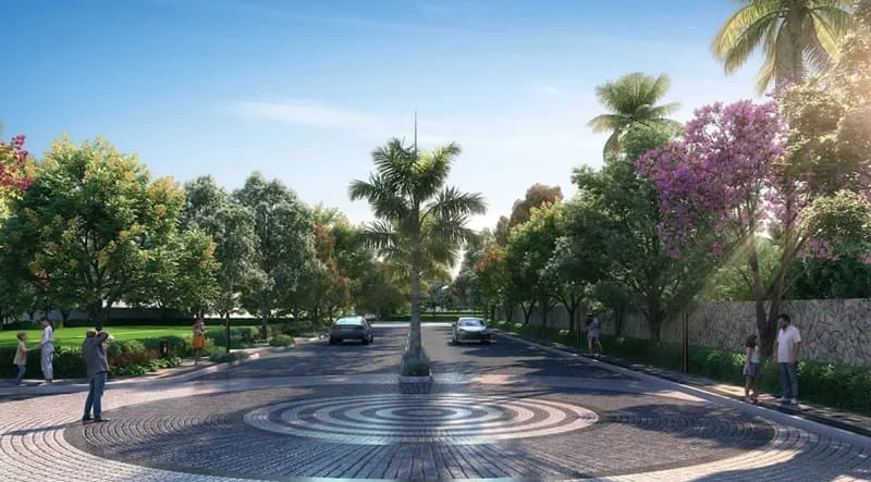 Aratt Escapes Summer & Sage