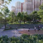 Bhartiya The Garden of Life