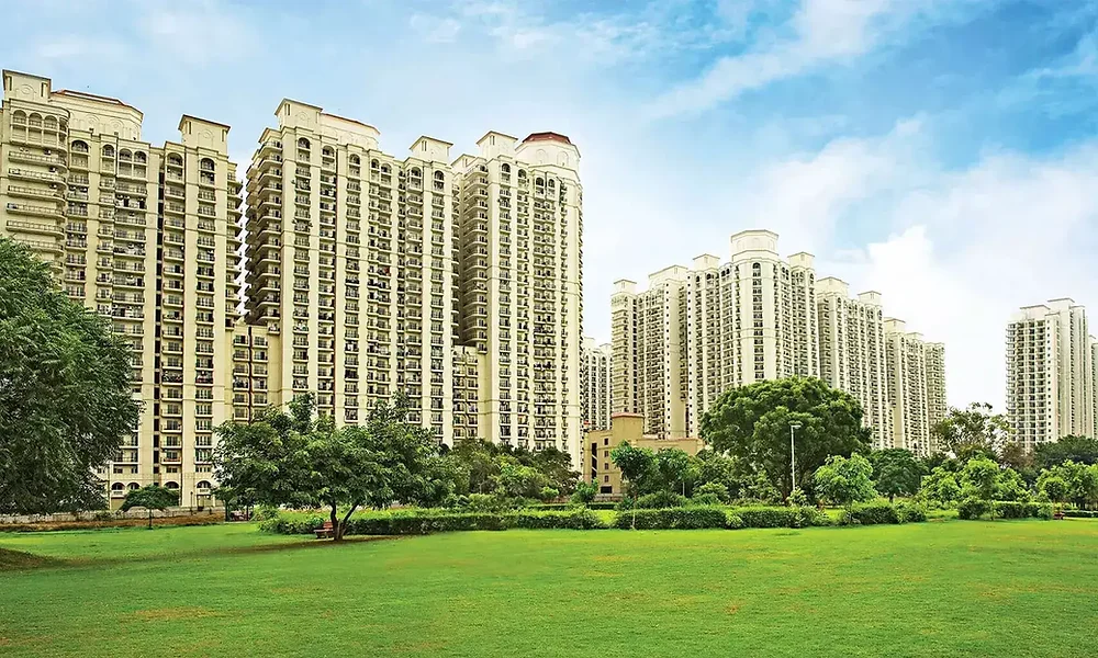 Prestige Golden Grove