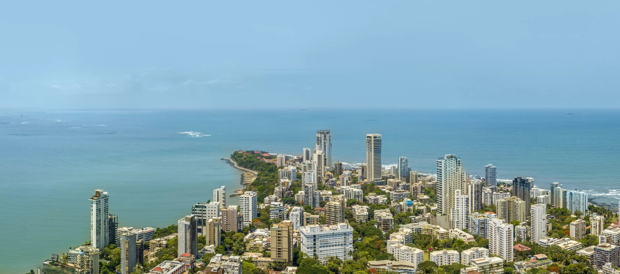 OBEROI MALABAR HILL