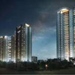 Prestige Dwarka Expressway