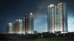Prestige Dwarka Expressway