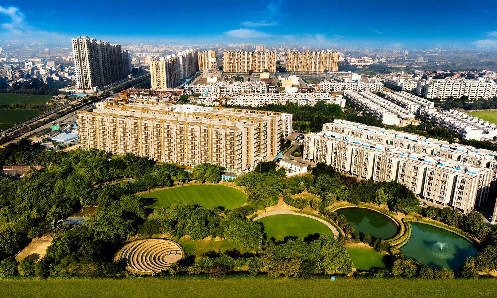 Gulshan Empire – Luxury Apartments in Wave City Ghaziabad - Latest Property News