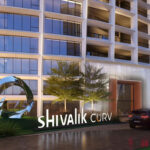 Shivalik Park Lane Ahmedabad