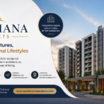 Aarohana Projects