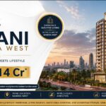 Adani Bandra West