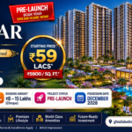 Apartments in Raj Nagar Extension