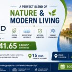 Arvind Aqua City