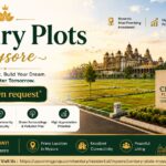 Century Plots Mysore