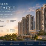 Gillco Meraqui 126 Mohali