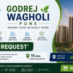 Godrej Wagholi Pune