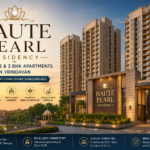 Haute Pearl Residency