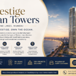 Prestige Ocean Towers