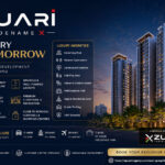 Zuari Codename X