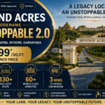 Beyond Acres Unstoppable 2.0