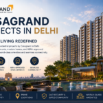 Casagrand Projects in Delhi