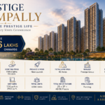 Prestige Kompally