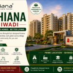 Ashiana Bhiwadii