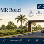 Godrej OMR Road